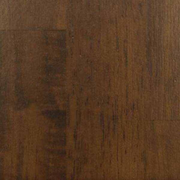 rubber wood stair 022 walnut