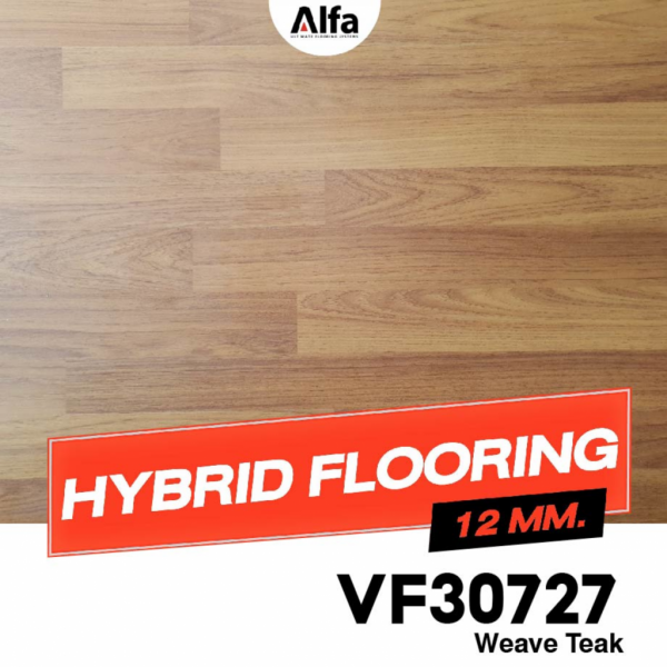Weave Teak - VF 30727 0