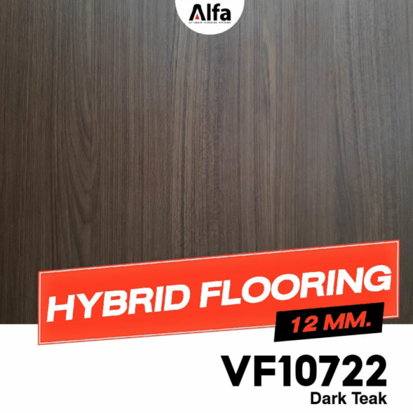 Dark Teak - VF 10722 0