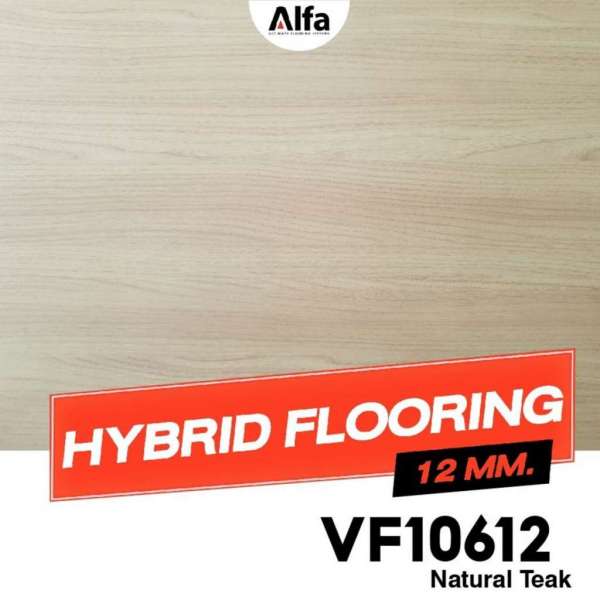 Natural Teak - VF 10612 0