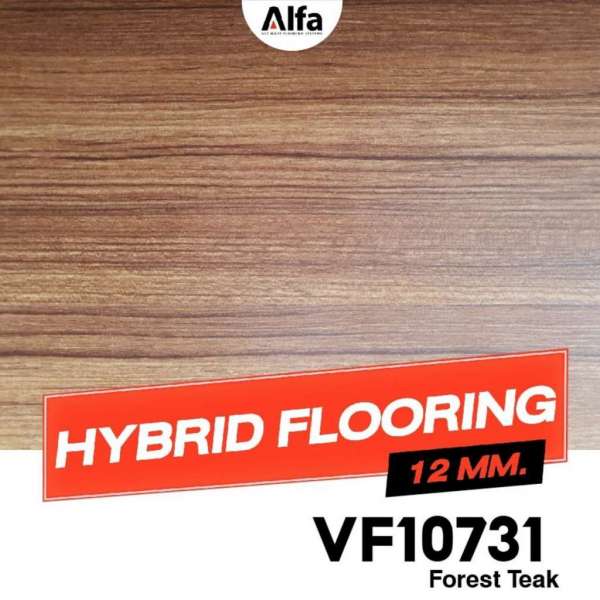 Forest Teak - VF 10731 0