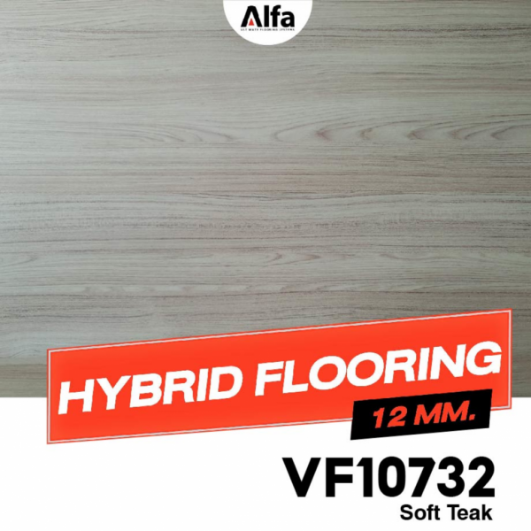 Soft Teak - VF 10732 0